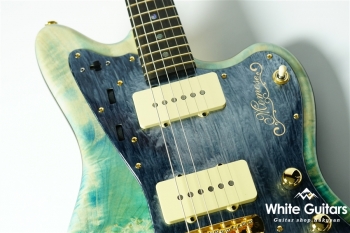 MJM-BET 20WSE - BLU-GRD